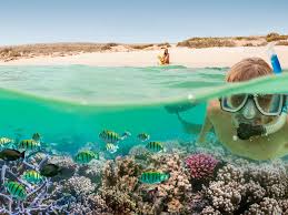 Ningaloo Reef